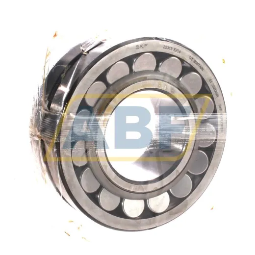 Сферический роликовый подшипник 22313E/C4 SKF