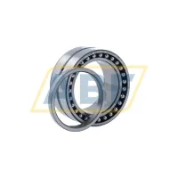 Игольчатый роликовый подшипник с сепаратором NKIB5910 SKF