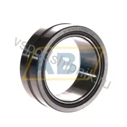 Игольчатый роликовый подшипник с сепаратором NKI50/25 SKF