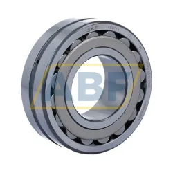 Сферический роликовый подшипник 22207EK SKF