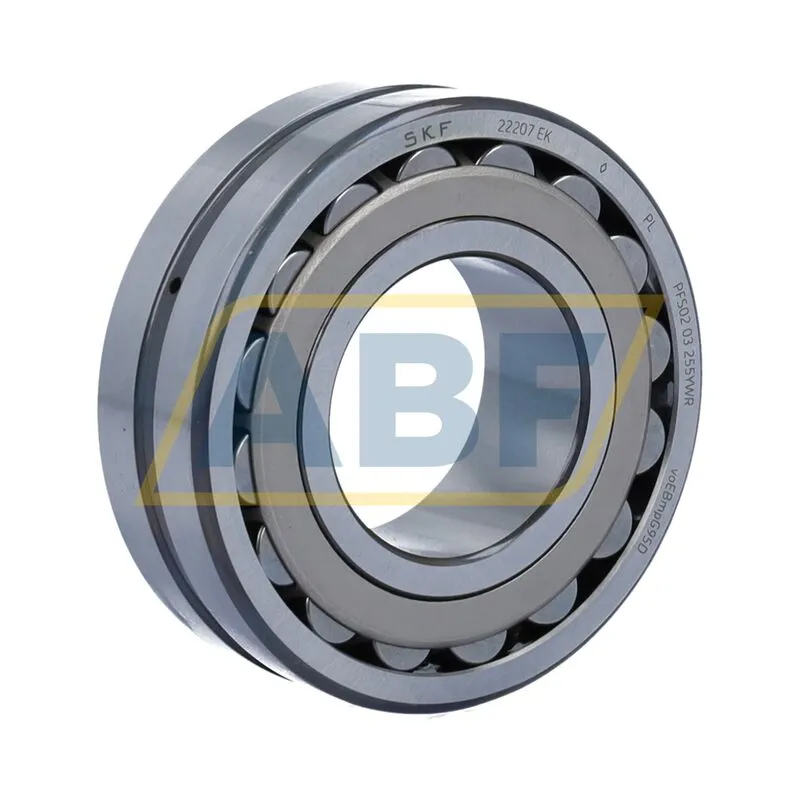 Сферический роликовый подшипник 22207EK SKF 360