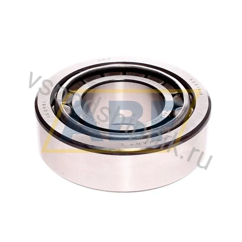 Конический роликовый подшипник однорядный 32314J2/Q SKF 360