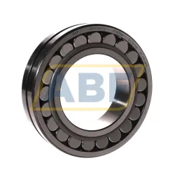 Сферический роликовый подшипник 22217EK/C3 SKF