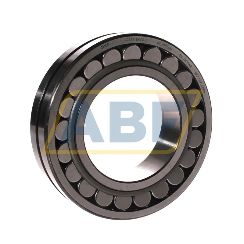 Сферический роликовый подшипник 22217EK/C3 SKF 360