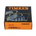Наружное кольцо конического подшипника LM67014X Timken