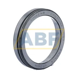 Наружное кольцо конического подшипника LM67014X Timken