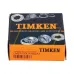 Внутреннее кольцо конического подшипника LM67000LA-902A1 Timken