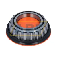 Внутреннее кольцо конического подшипника LM67000LA-902A1 Timken