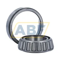 Конический роликовый подшипник однорядный LM48548/510/Q SKF