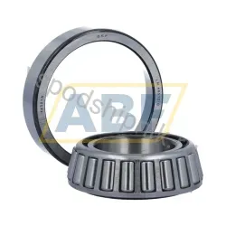 Конический роликовый подшипник однорядный LM48548/510/Q SKF