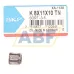 Игольчатый роликовый подшипник с сепаратором K8X11X10TN SKF
