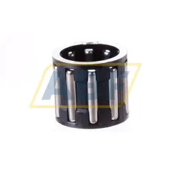Игольчатый роликовый подшипник с сепаратором K8X11X10TN SKF