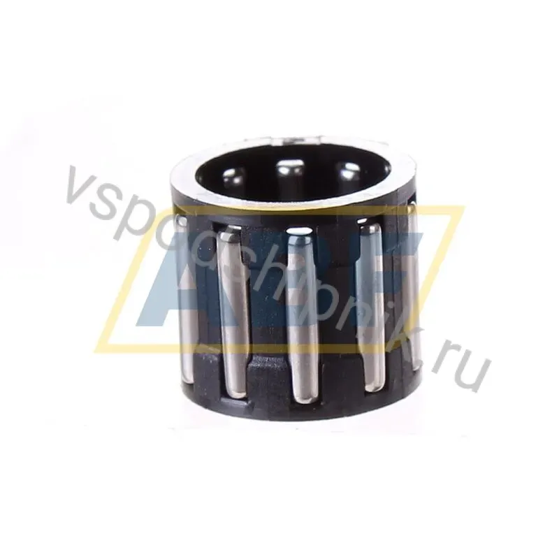 Игольчатый роликовый подшипник с сепаратором K8X11X10TN SKF 360