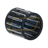 Игольчатый роликовый подшипник с сепаратором K10X13X13TN SKF
