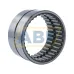 Игольчатый роликовый подшипник с сепаратором RNA6917 SKF
