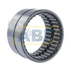 Игольчатый роликовый подшипник с сепаратором RNA6917 SKF