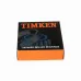 Конический роликовый подшипник в сборе HM803110RB-90017 Timken