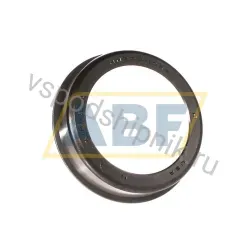 Конический роликовый подшипник в сборе HM803110RB-90017 Timken
