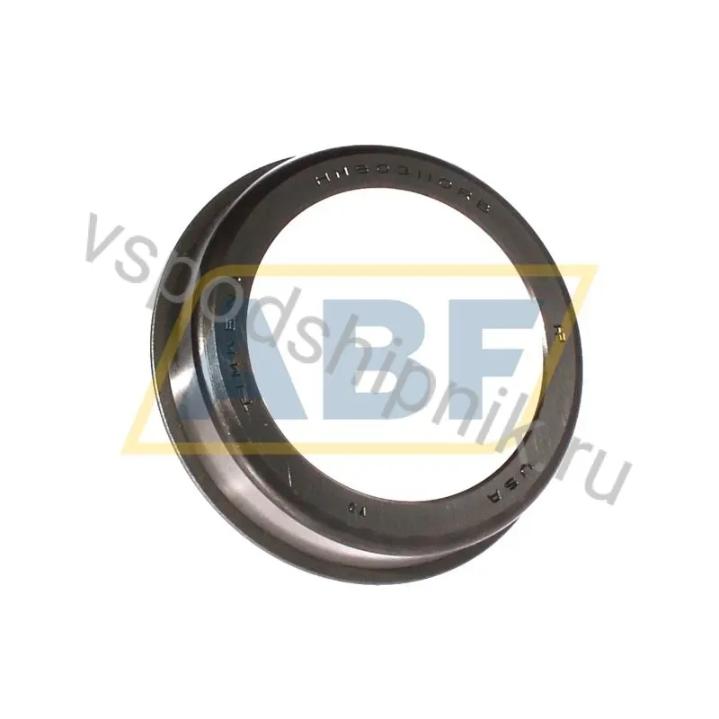 Конический роликовый подшипник в сборе HM803110RB-90017 Timken 360