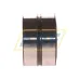 Игольчатый роликовый подшипник с сепаратором NKI35/30 SKF