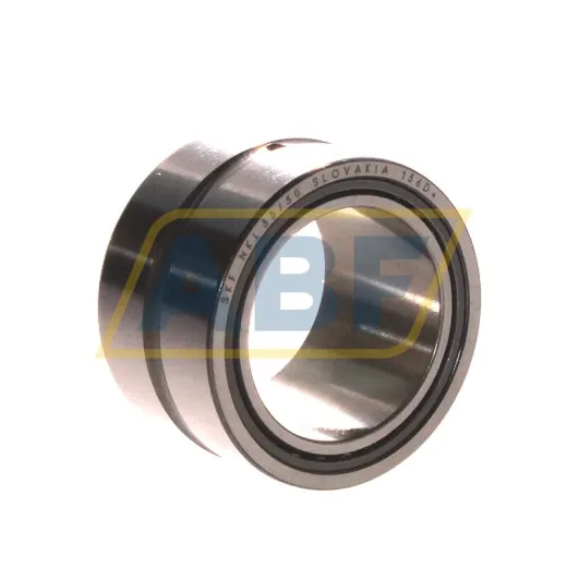 Игольчатый роликовый подшипник с сепаратором NKI35/30 SKF