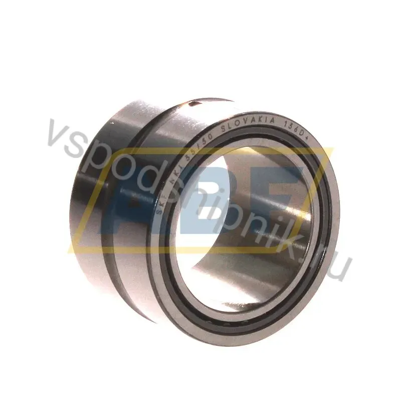 Игольчатый роликовый подшипник с сепаратором NKI35/30 SKF 360