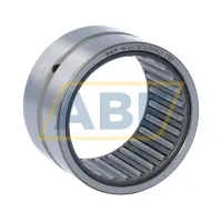 Игольчатый роликовый подшипник с сепаратором NK40/30 SKF