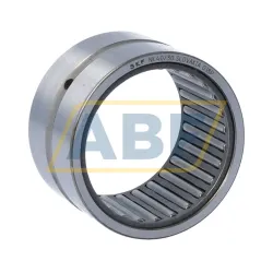 Игольчатый роликовый подшипник с сепаратором NK40/30 SKF