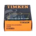 Конический роликовый подшипник K24299 Timken
