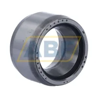 Конический роликовый подшипник K24299 Timken
