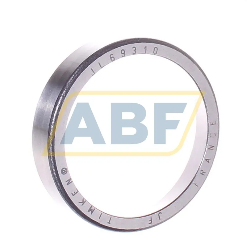 Наружное кольцо конического подшипника JL69310 Timken 360