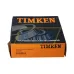Конический роликовый подшипник однорядный JH211749/JH211710 Timken