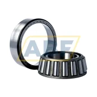 Конический роликовый подшипник однорядный JH211749/JH211710 Timken
