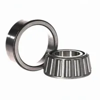 Конический роликовый подшипник однорядный JF4049/JF4010 Timken