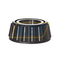 Внутреннее кольцо конического подшипника JF4049 Timken