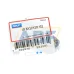 Игольчатый роликовый подшипник с сепаратором IR8X12X10IS1 SKF