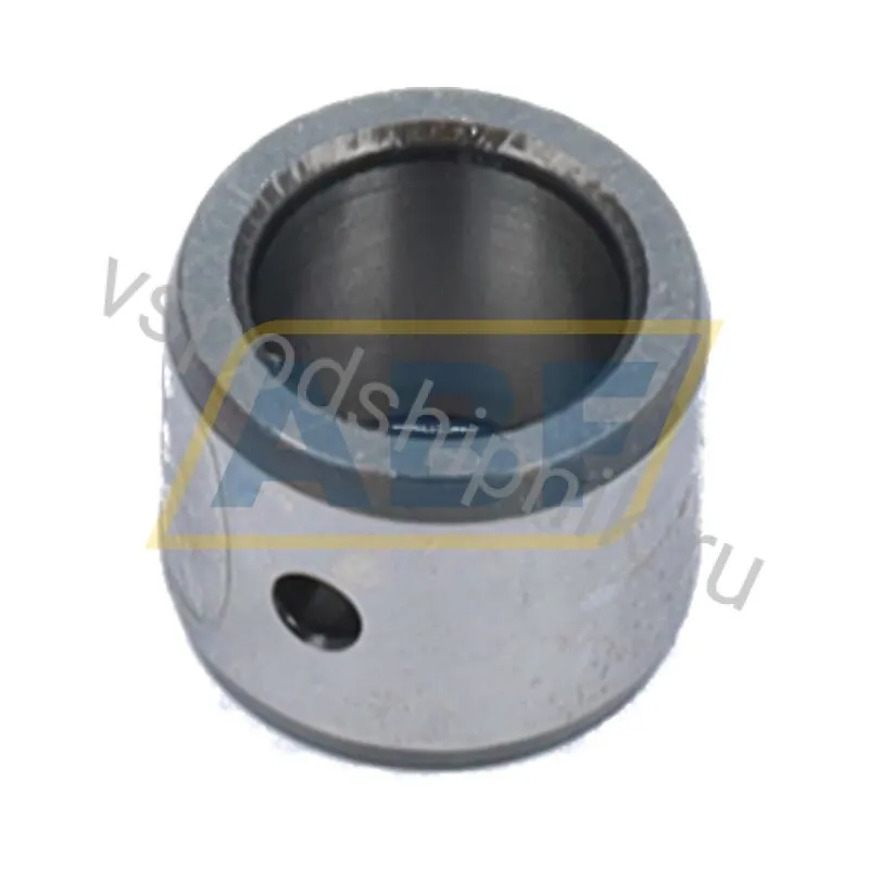 Игольчатый роликовый подшипник с сепаратором IR8X12X10IS1 SKF 360