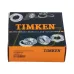 Конический роликовый подшипник однорядный HM88648/HM88610 Timken