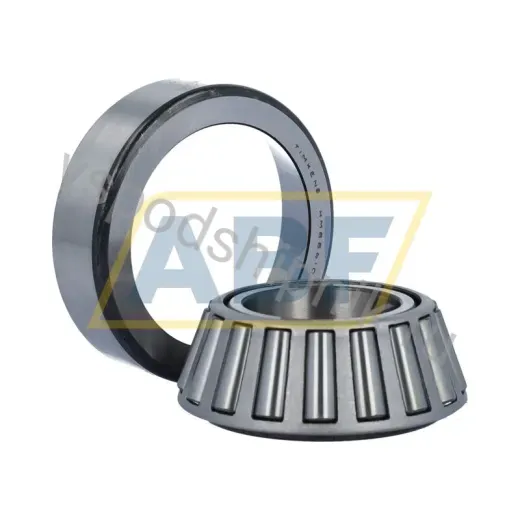 Конический роликовый подшипник однорядный HM88648/HM88610 Timken