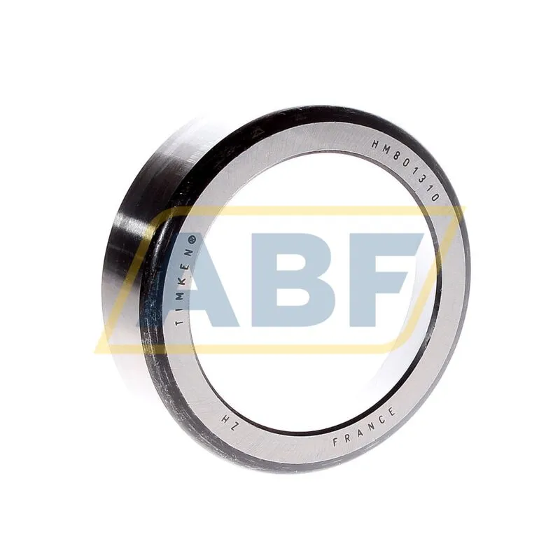 Наружное кольцо конического подшипника HM801310 Timken 360