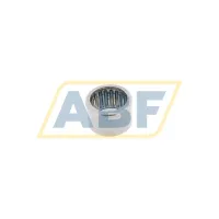 Игольчатый роликовый подшипник с сепаратором HK1816 SKF