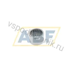 Игольчатый роликовый подшипник с сепаратором HK1816 SKF