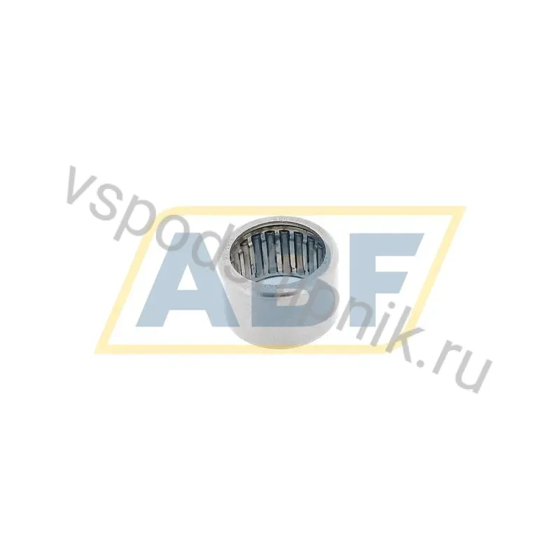 Игольчатый роликовый подшипник с сепаратором HK1816 SKF 360