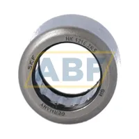 Игольчатый роликовый подшипник с сепаратором HK1216.2RS SKF