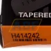 Внутреннее кольцо конического подшипника H414242 Timken