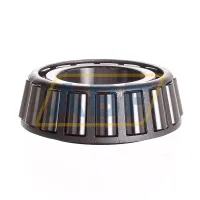 Внутреннее кольцо конического подшипника H414242 Timken
