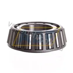 Внутреннее кольцо конического подшипника H414242 Timken