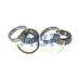 Конический роликовый подшипник в сборе LM104947A-90010 Timken