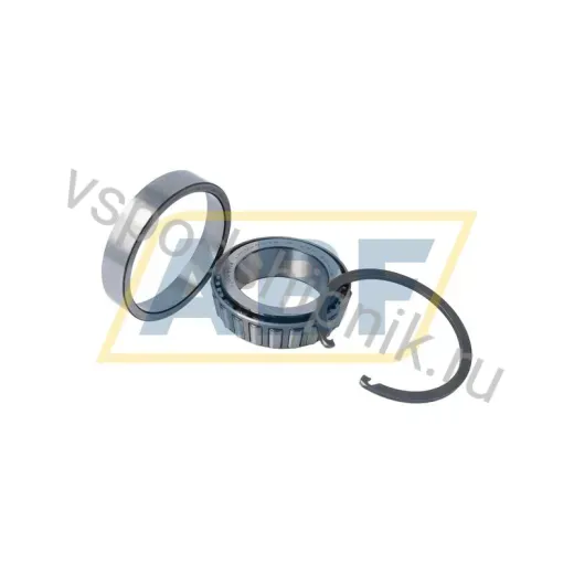 Конический роликовый подшипник в сборе LM104947A-90010 Timken