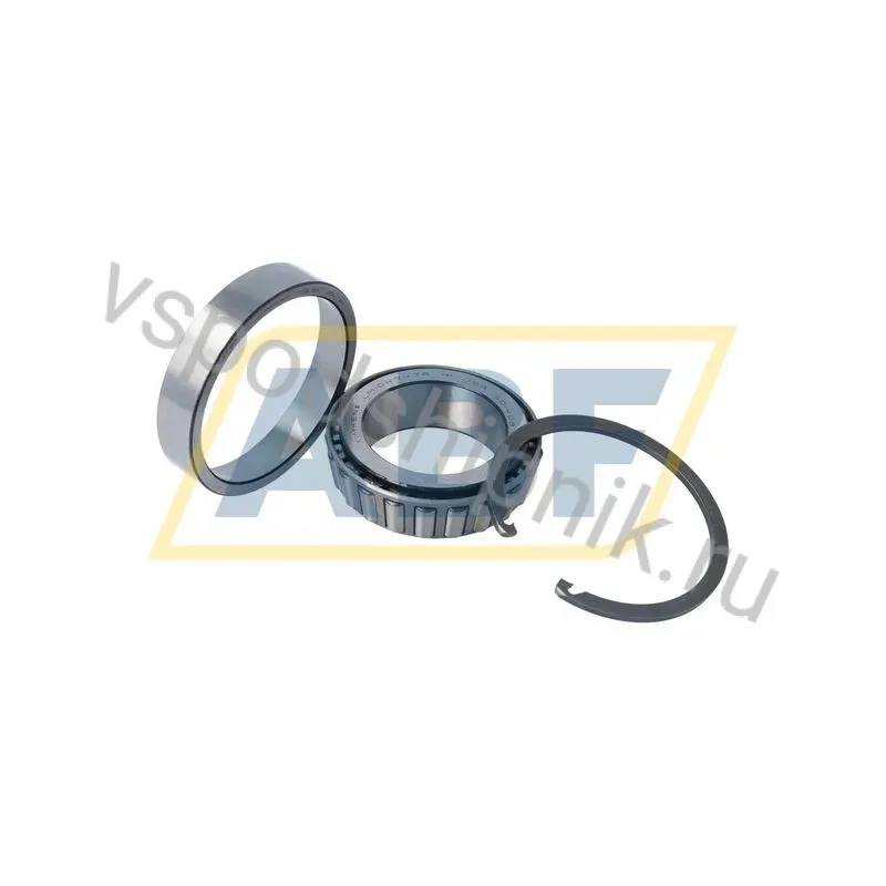 Конический роликовый подшипник в сборе LM104947A-90010 Timken 360